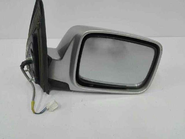 Праве бічне дзеркало K6301EQ400 NISSAN