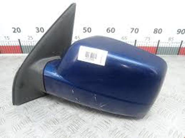 Ліве бічне дзеркало K63029H002 NISSAN