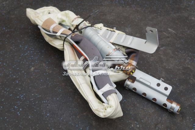 Подушка безпеки, збоку права айрбег K85P01LA0A NISSAN
