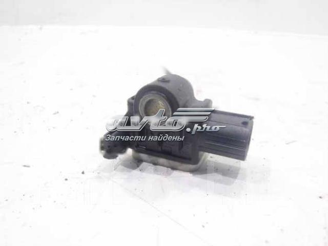Датчик AIRBAG передній K88301EA0A NISSAN