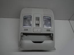 Плафон освітлення салону/кабіни KD4769970D75 MAZDA