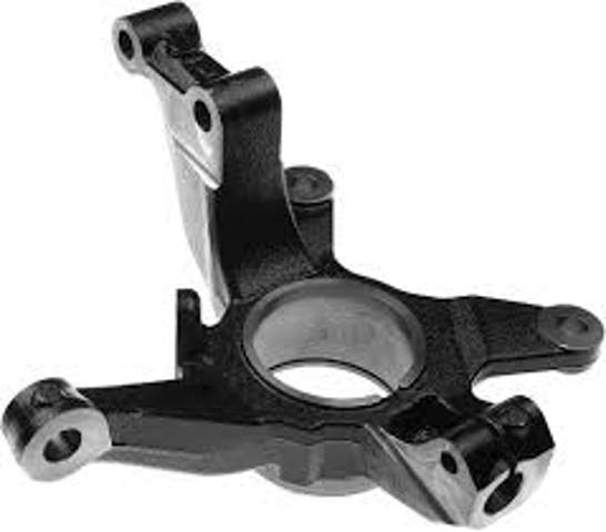Цапфа поворотного кулака L20633030A MAZDA