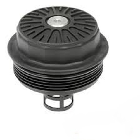 Кришка масляного фільтра L32114300A MAZDA