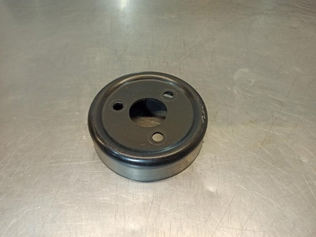Шків водяного насоса L32715131 MAZDA