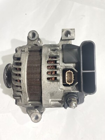 Генератор L33G18300 MAZDA