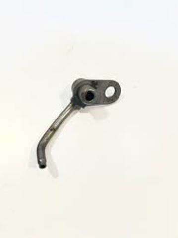 Форсунка масляна L3K910580 MAZDA