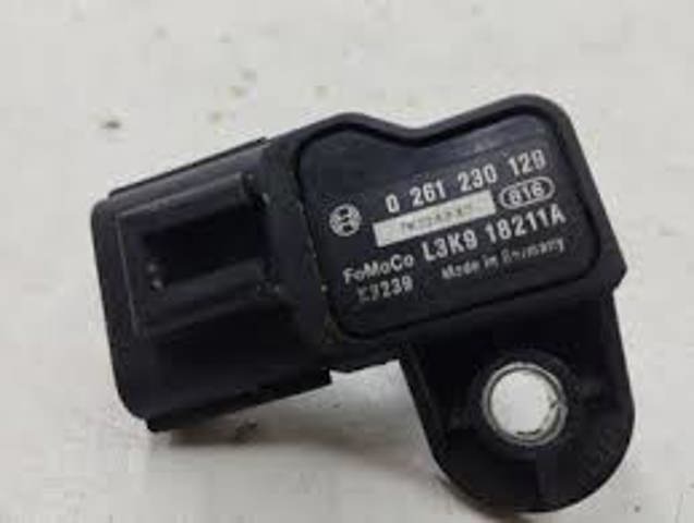 MAP сенсор L3K918211A MAZDA