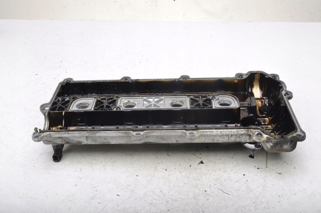 Кришка клапанна L3M610210 MAZDA
