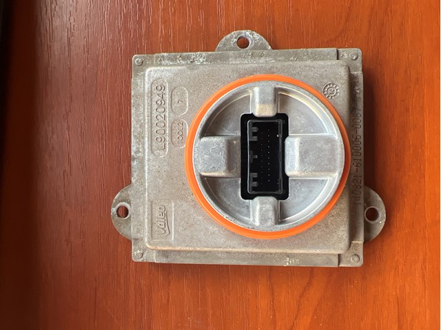 Ксенон, блок керування L90020949 LAND ROVER