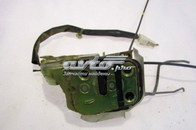 Внутрішній дверний замок LC6458310E MAZDA