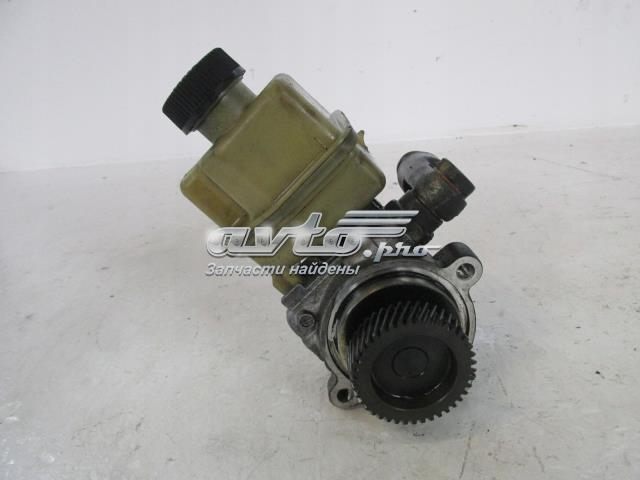 Насос гідропідсилювача керма LD6232650B MAZDA