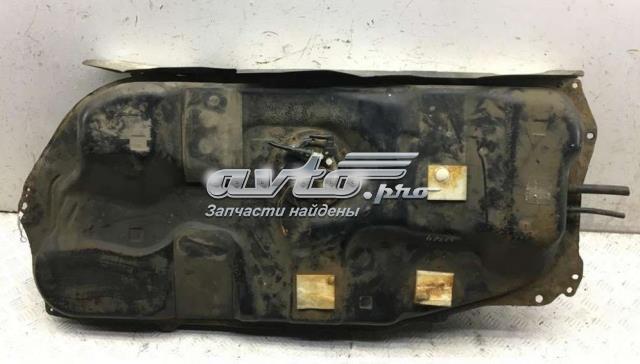 Бак паливний додатковий LD6242110A MAZDA