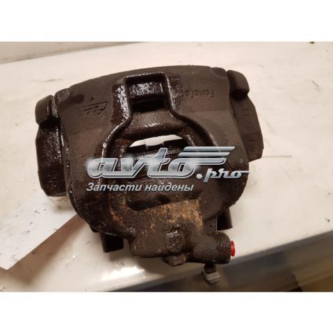 Супорт тормзной LR015387 LAND ROVER
