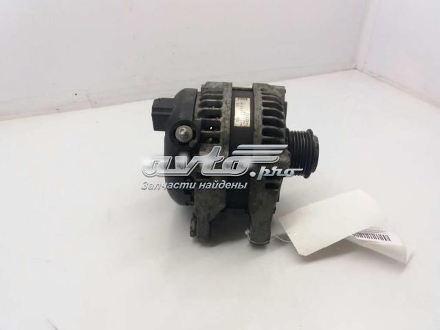 Генератор автомобільний LR028116 LAND ROVER
