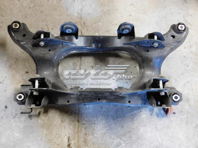 Підвіска задня LR028449 LAND ROVER