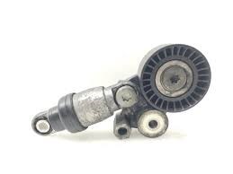 Натяжна планка поліклинового ременя PE0315980B MAZDA