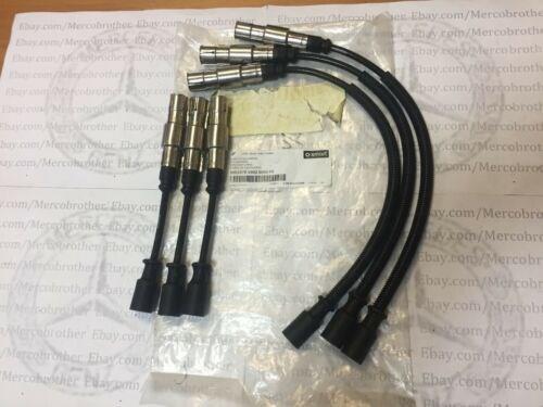 Дріт високовольтні, комплект Q0002576V002000000 MERCEDES