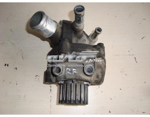 Корпус термостата в зборі RF2A151H0B MAZDA