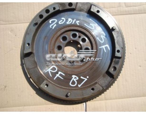 Маховик із зубчастим ободом в зборі RF3R11500B MAZDA