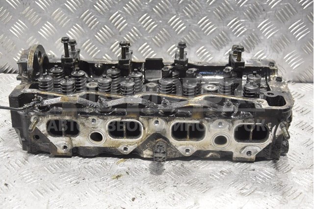 ГБЦ мотора RF5C10100B MAZDA
