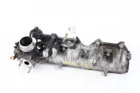 Колектор впускний RF5C13100B MAZDA