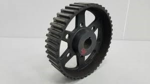 Шестерня приводу ПНВТ RF5C13804 MAZDA
