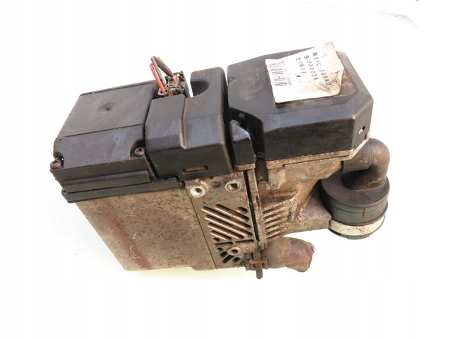 Електропідігрівач охолоджуючої рідини RF5C209A0C MAZDA