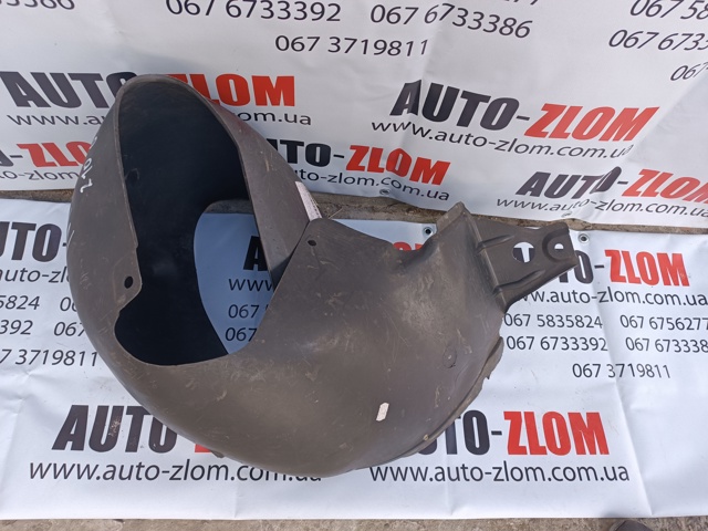 Підкрилок заднього крила, лівий A2106988530 MERCEDES