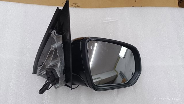 Корпус дзеркала заднього виду, правий A1678109401 MERCEDES