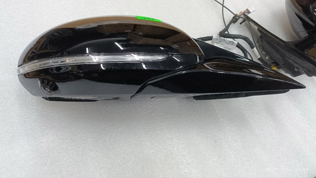 Праве дзеркало заднього виду A2238104203 MERCEDES