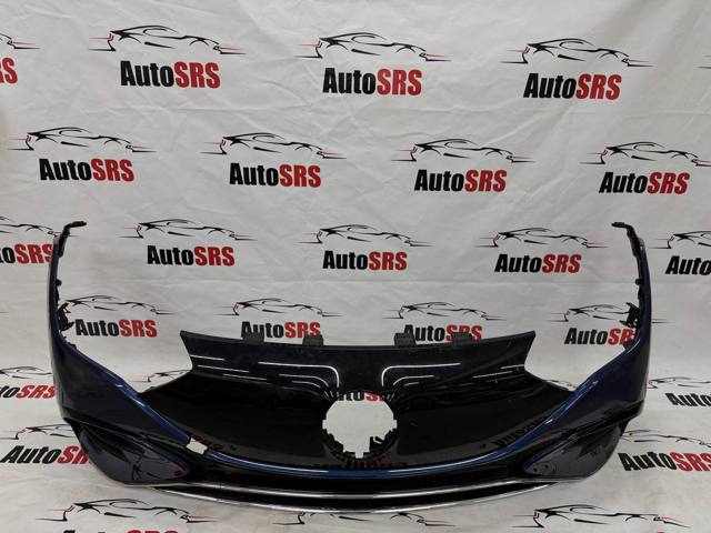 Кожух бампера переднього A2438801602 MERCEDES