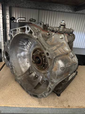 Коробка автомат 09G300032P VAG
