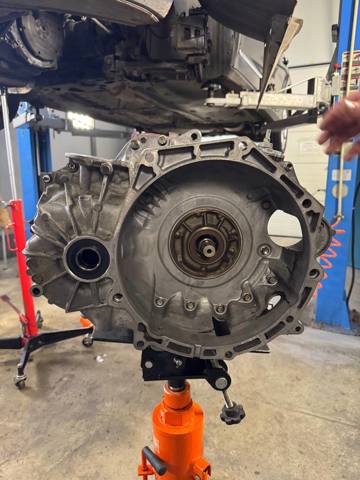 Коробка передач 09G300033C VAG