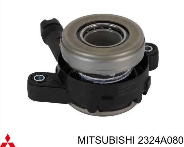 Робочий циліндр зчеплення в зборі з вижимним підшипником 2324A080 MITSUBISHI