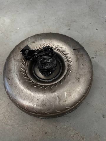Передача гідромеханічна (ГМП) 3200033132 TOYOTA