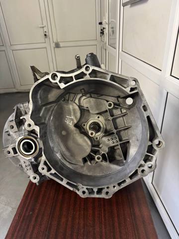 МКПП 55194293 OPEL