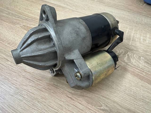 Стартер двигуна M1T79781 MITSUBISHI