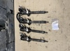 Форсунка паливна Peugeot 307 SW