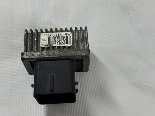 Реле свічок накалу 110678071R RENAULT