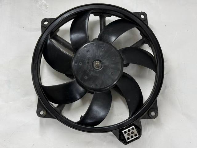 Вентилятор 214810898R RENAULT