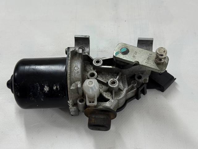 Мотор склоочисника передній 288100941R RENAULT