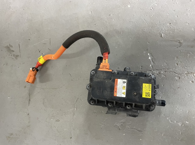 Обігрівач батареї 375V2GI100 HYUNDAI