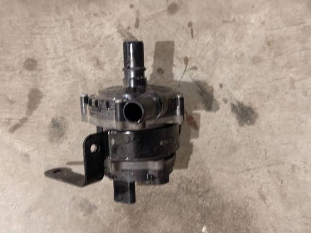 Водяний насос охолодження електричний додатковий 375V5GI000 HYUNDAI