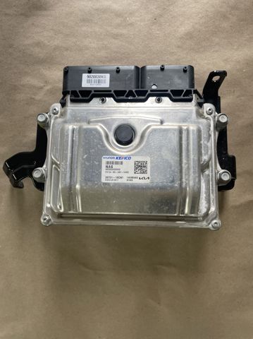 Блок ЕБУ батарей гібрида 397511XCN1 HYUNDAI
