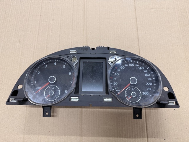 Панель приладів 3C0920872H VAG