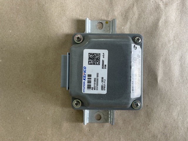 Блок управління акпп 4295118150 HYUNDAI