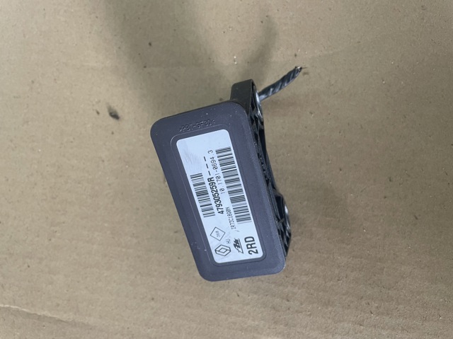 Датчик поперечного прискорення (ESP) 479305259R RENAULT