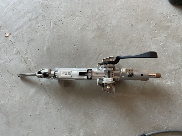 Колонка рульового управління 56310CV000 HYUNDAI