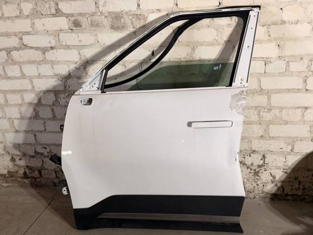 Водійські двері 76003DO000 HYUNDAI