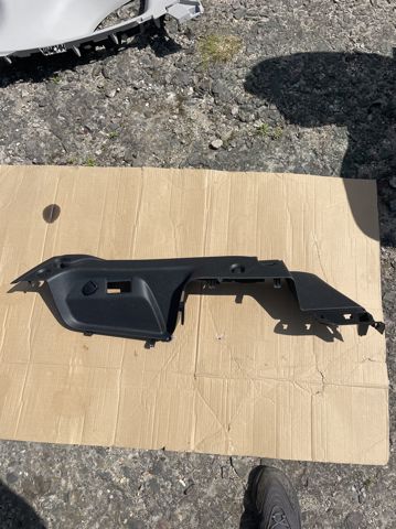 Панель полиці багажного відсіку ліва 799128073R RENAULT